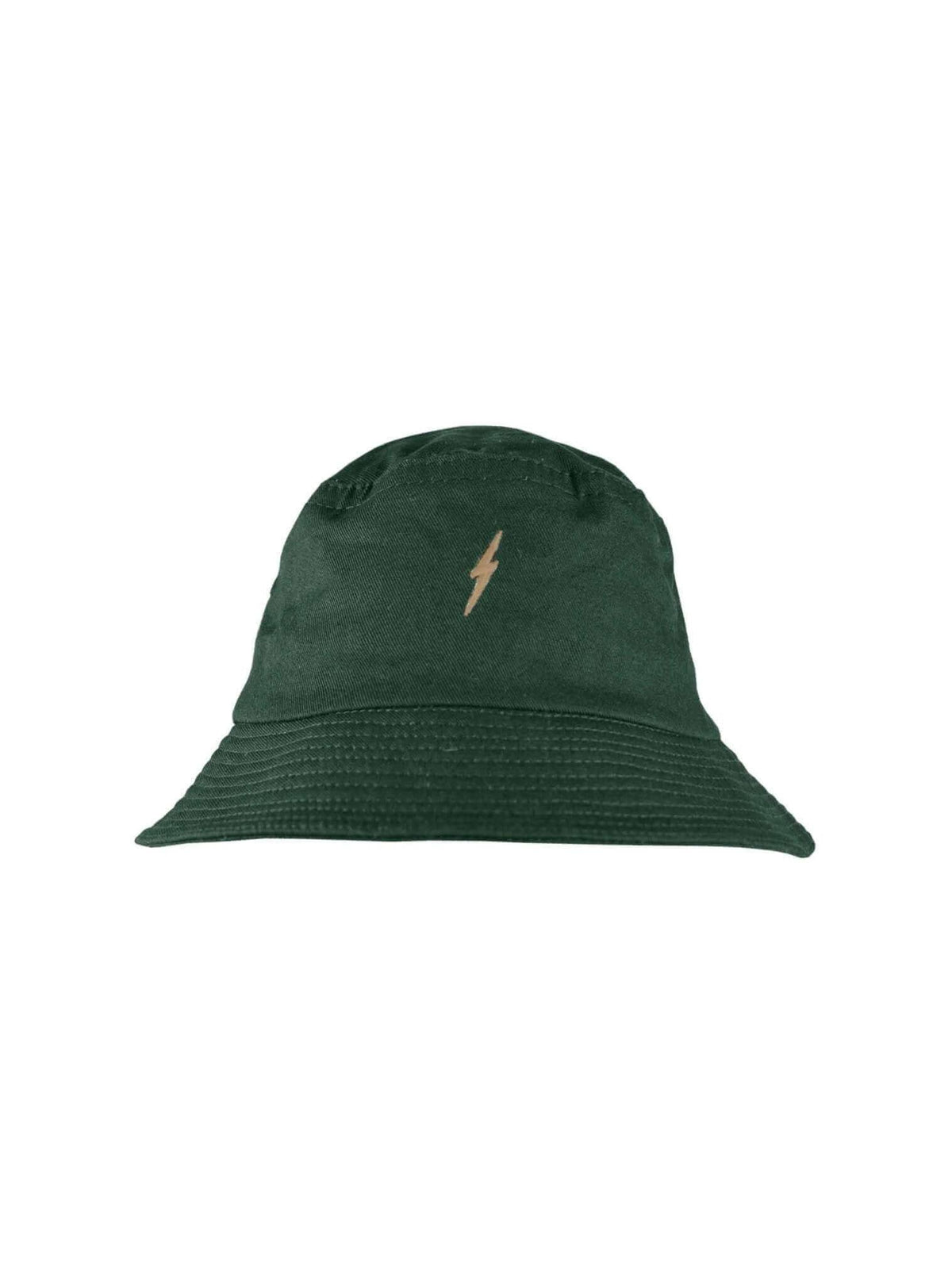 Lightning Bolt - BUCKET HAT - 99AUNHAT001G37UNIQ