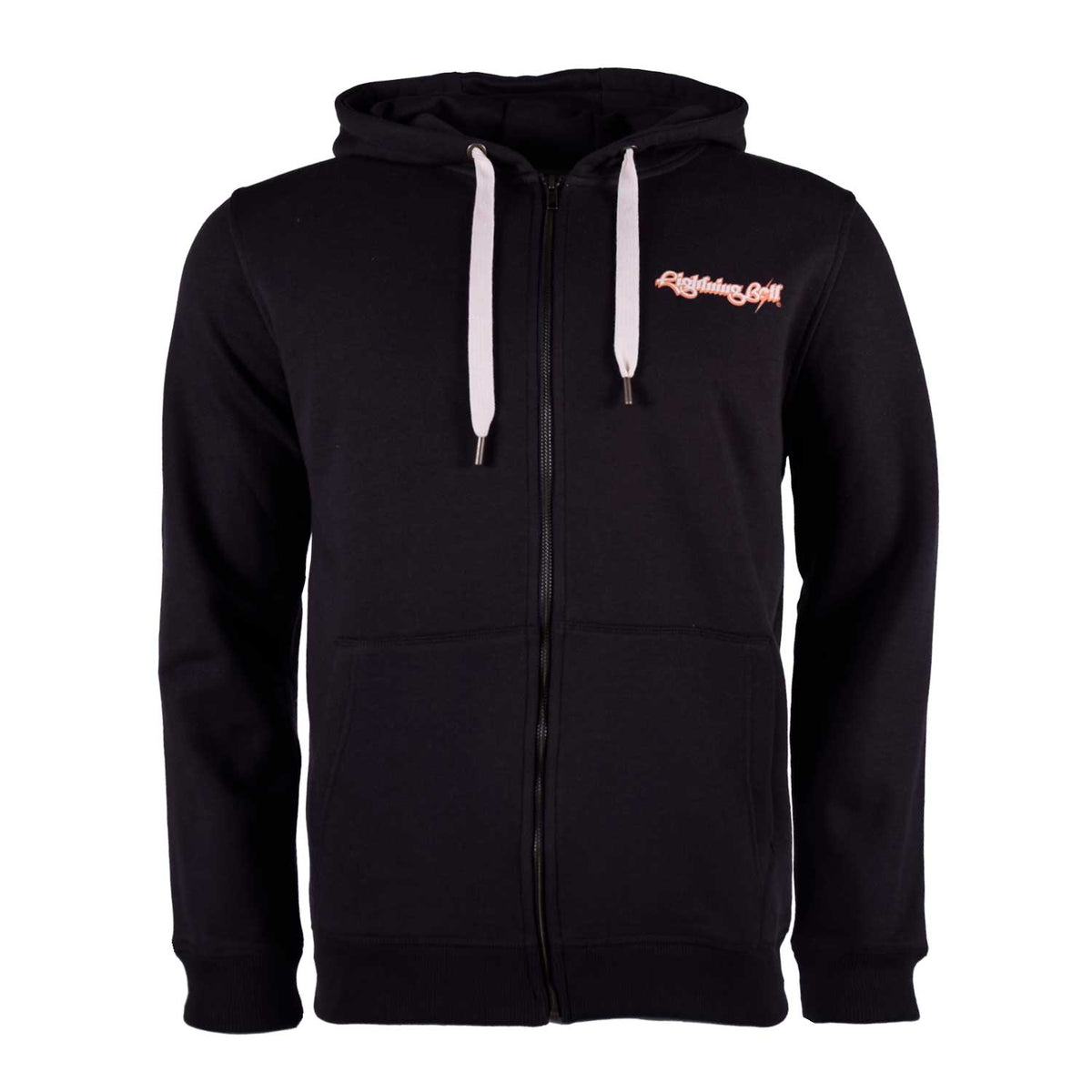 Lightning Bolt - CALIFORNIA ZIP HOODIE - 24SMAZIP002K04000M