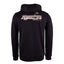 Lightning Bolt - CALIFORNIA ZIP HOODIE - 24SMAZIP002K04000M
