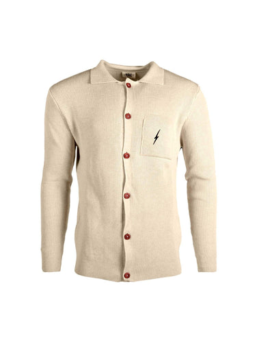 Lightning Bolt - CARDIGAN JACKET - 99AMAKNT006W10000S