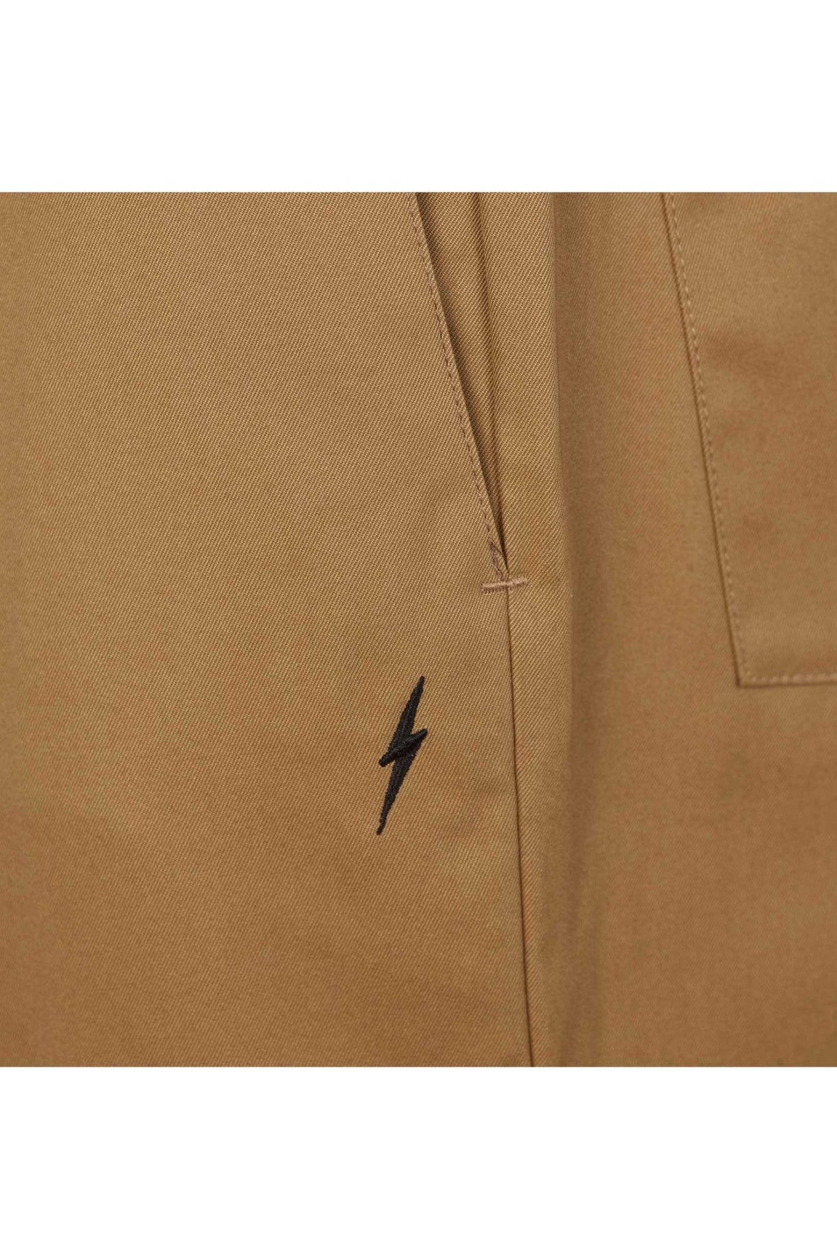 Lightning Bolt - CASUAL CHINO TROUSERS - 22WMATRO002N320028
