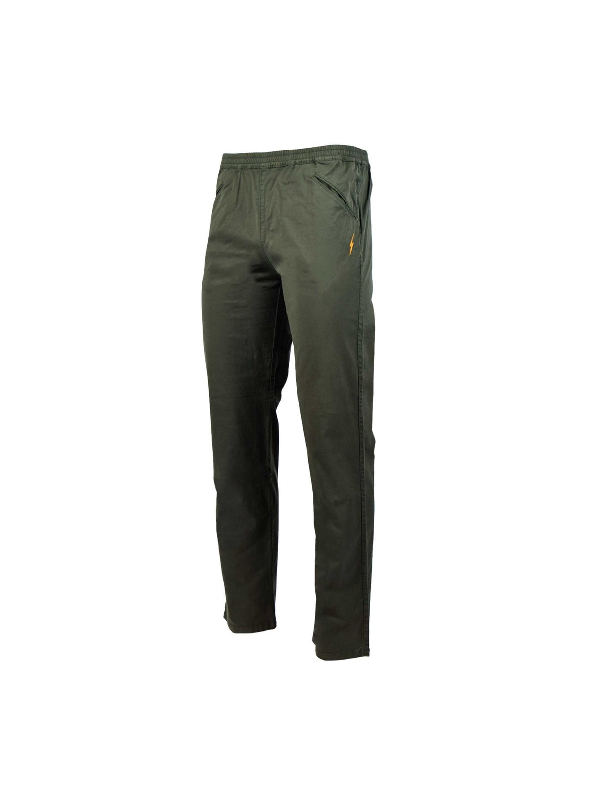 Lightning Bolt - CASUAL CHINO TROUSERS - 99AMATRO101G05000S