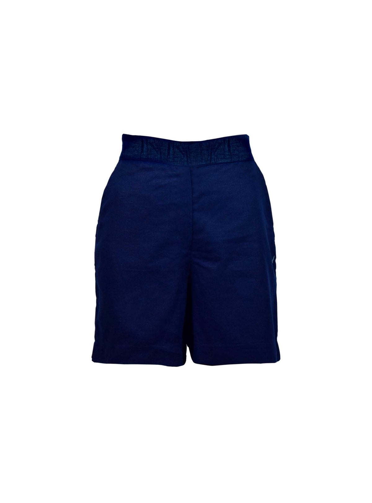 Lightning Bolt - CASUAL LINEN SHORTS - 23SWOSHT003B76000S