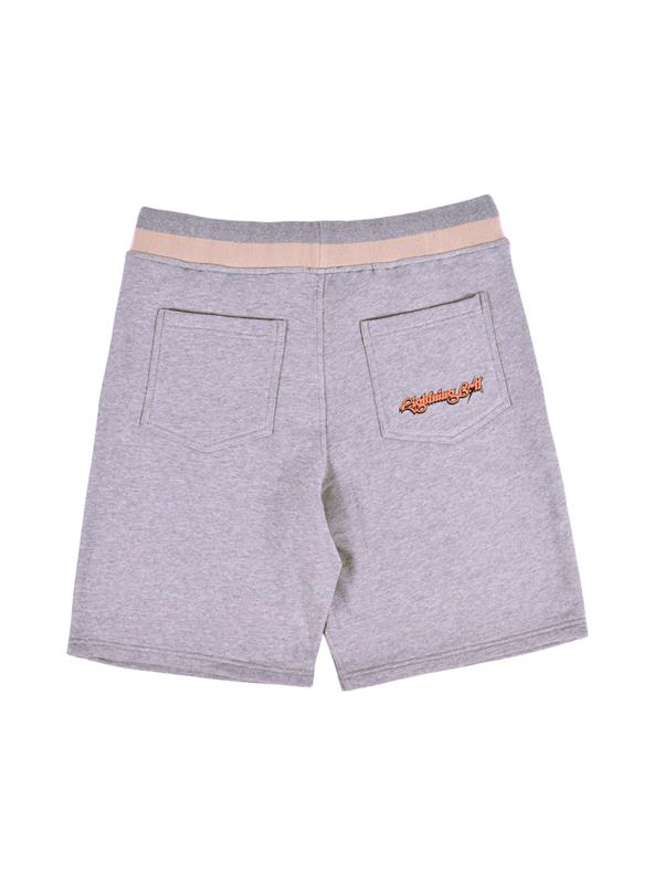 Lightning Bolt - CASUAL SWEATSHORT - 20SMASSH004B02000S