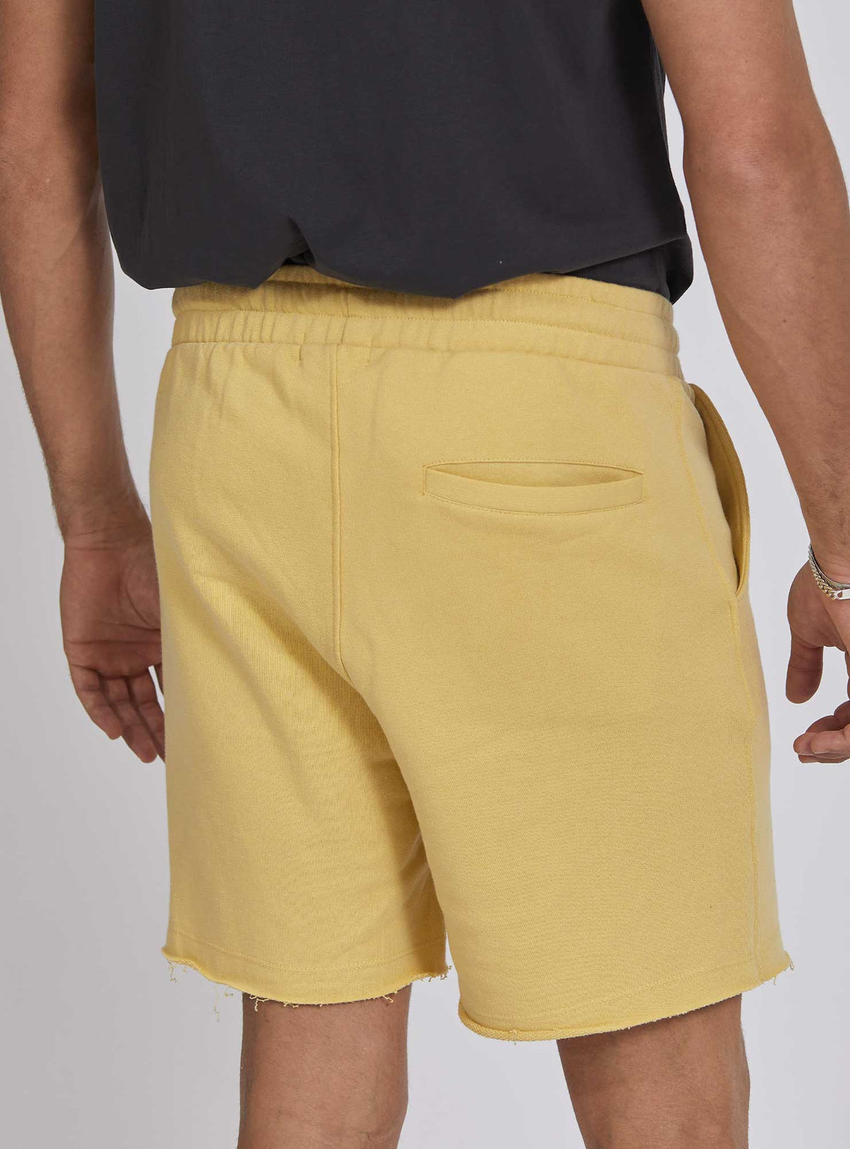 Lightning Bolt - CASUAL SWEATSHORTS -