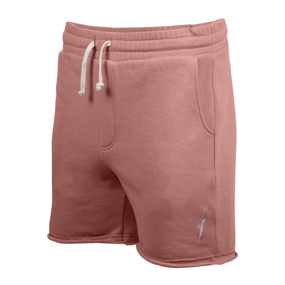 Lightning Bolt - CASUAL SWEATSHORTS -