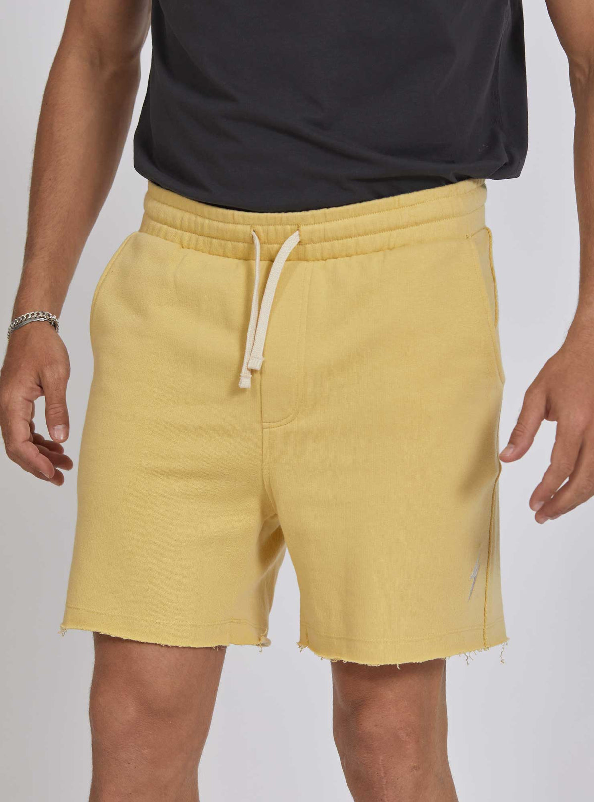 Lightning Bolt - CASUAL SWEATSHORTS -