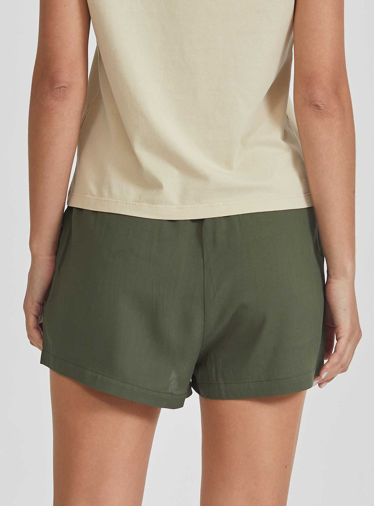 Lightning Bolt - CAUSAL SHORTS - 22SWOSHT001G62000S
