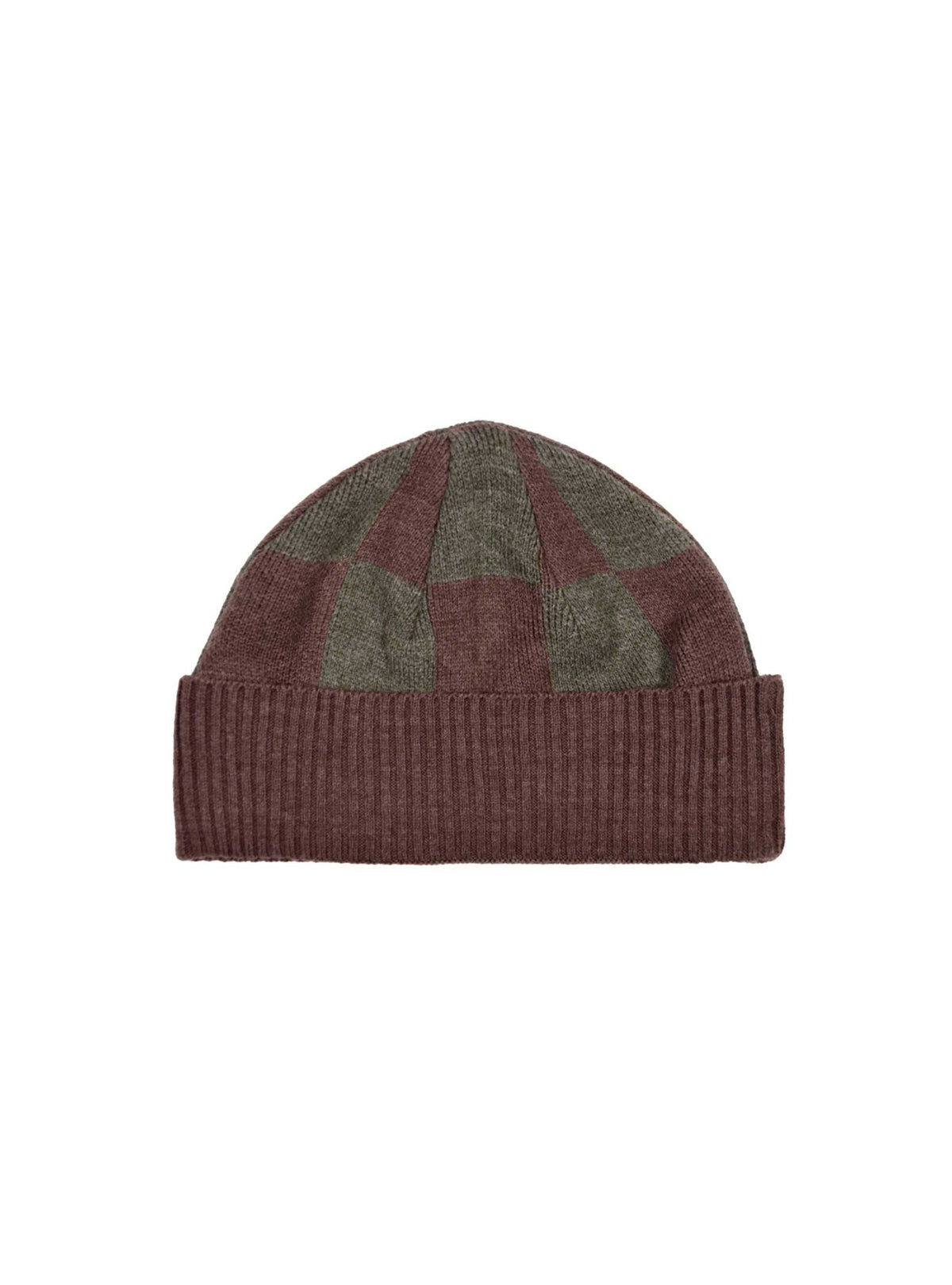 Lightning Bolt - CHESS BEANIE - 24WMABEA003N00UNIQ