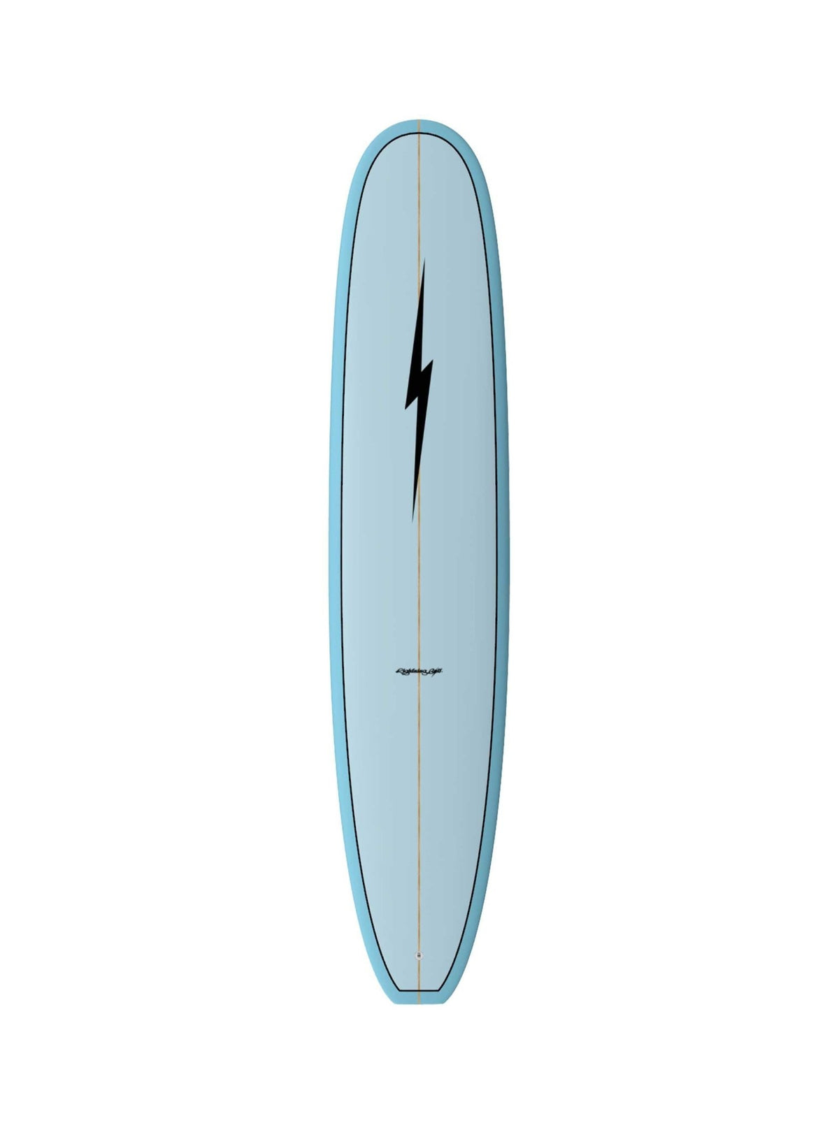 Lightning Bolt - CLASSIC LONGBOARD - 20AUNSBD016BBK09.3