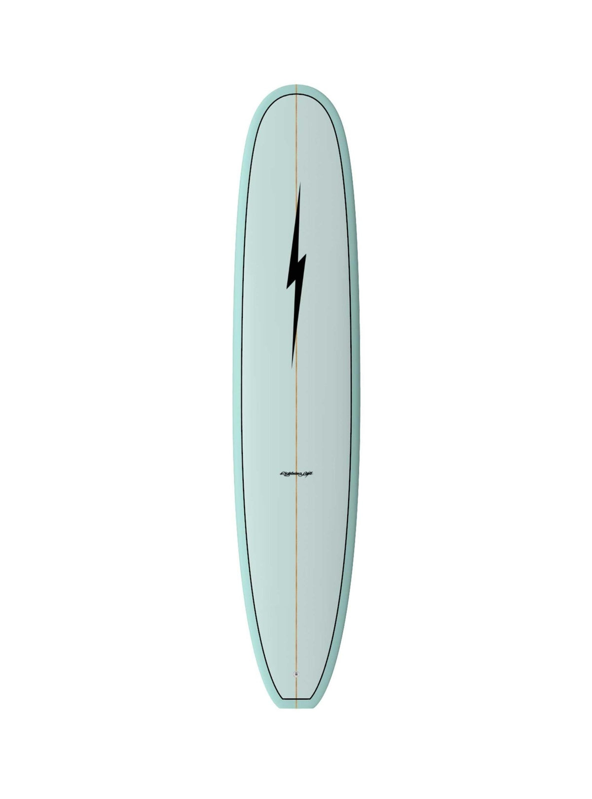 Lightning Bolt - CLASSIC LONGBOARD - 20AUNSBD016GGK09.3