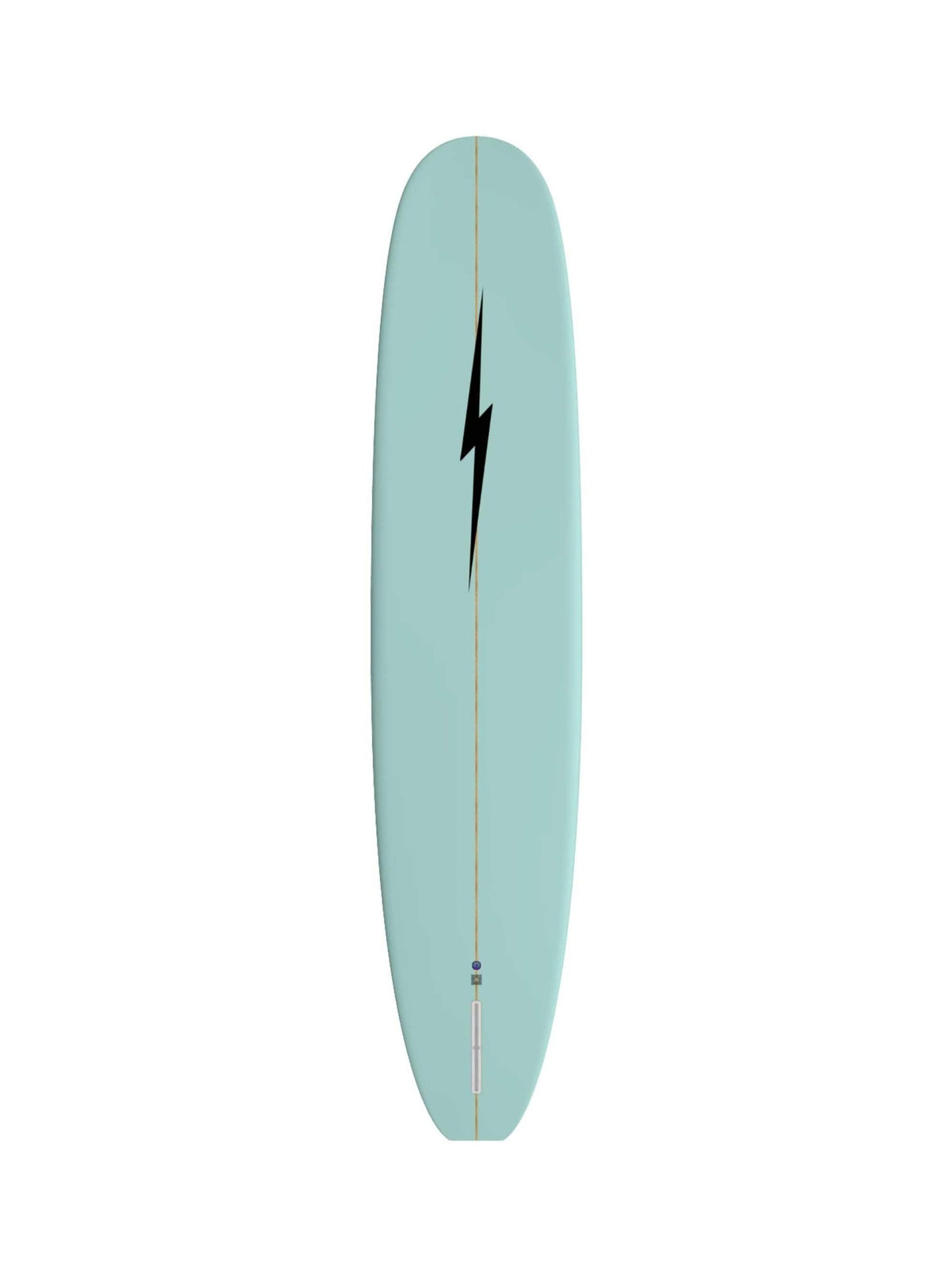 Lightning Bolt - CLASSIC LONGBOARD - 20AUNSBD016GGK09.3