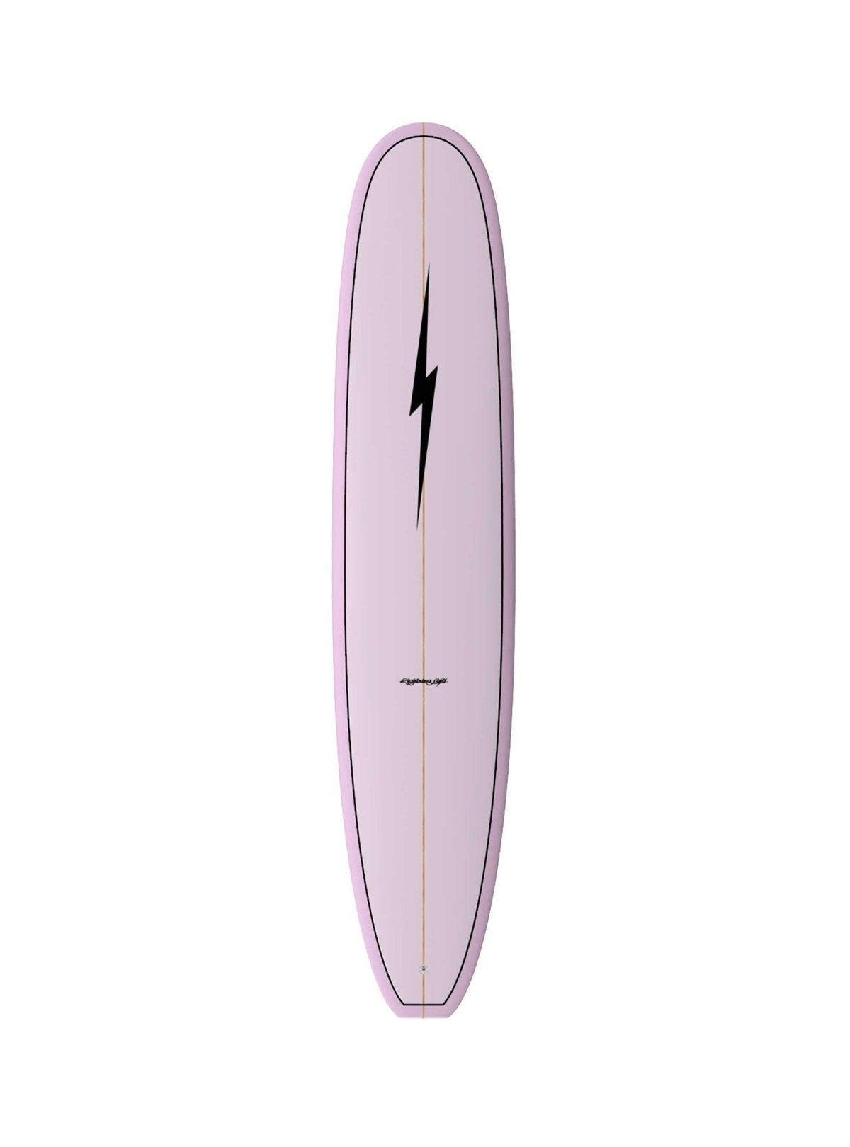 Lightning Bolt - CLASSIC LONGBOARD - 20AUNSBD016PPK09.3