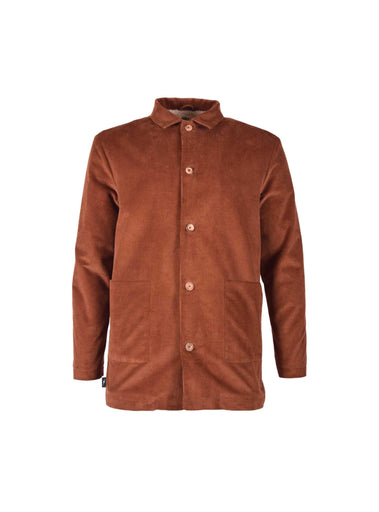 Lightning Bolt - CORDUROY JACKET - 22WMAJAC003N15000S