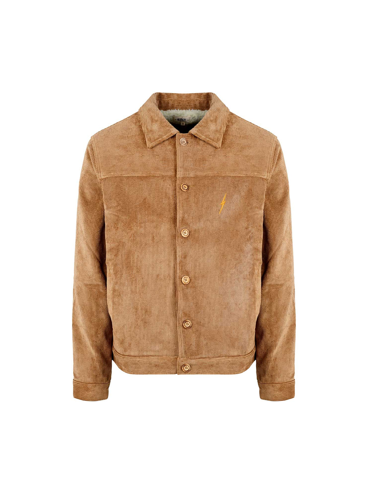 Lightning Bolt - CORDUROY JACKET - 99WMAJAC002N28000S
