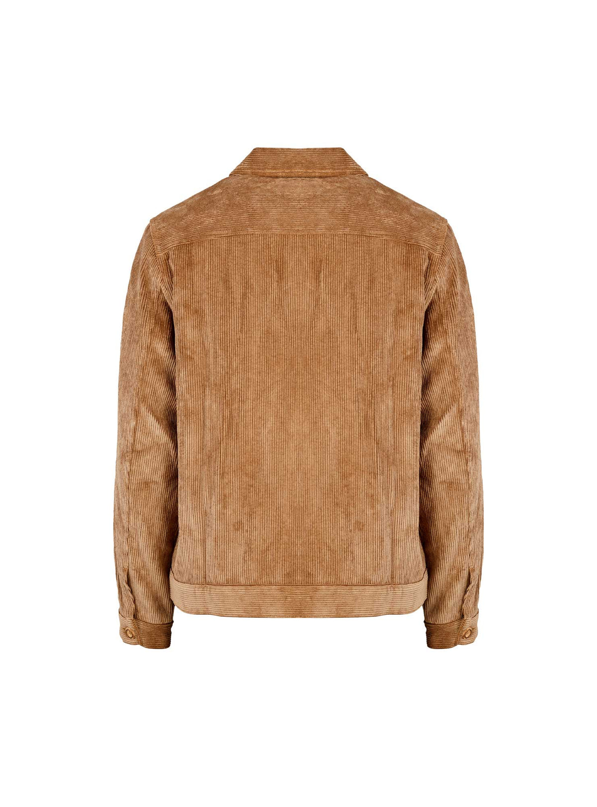 Lightning Bolt - CORDUROY JACKET - 99WMAJAC002N28000S