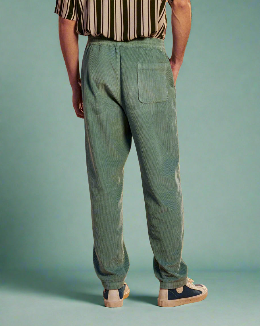 Lightning Bolt - CORDUROY PANTS - 99WMATRO001G51000S