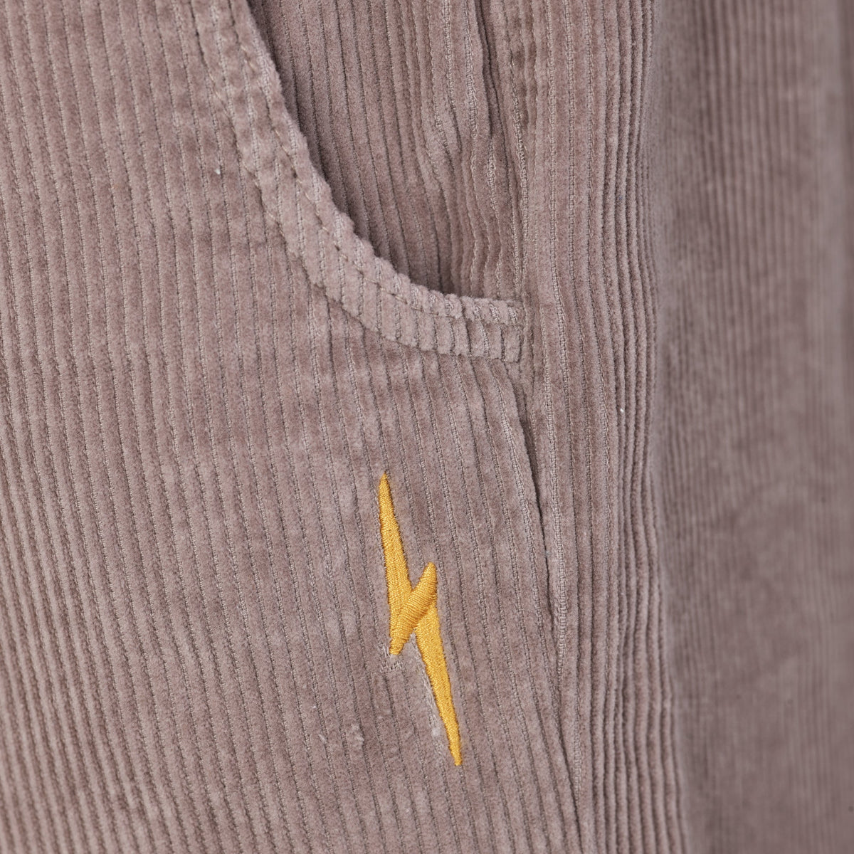 Lightning Bolt - CORDUROY PANTS - 99WMATRO001S18000S