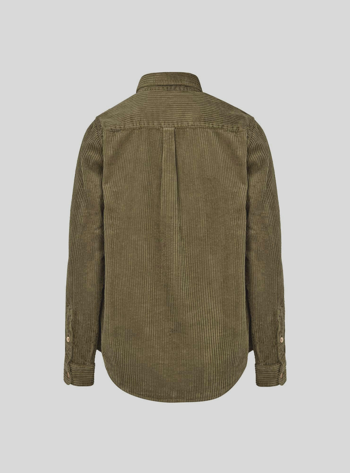Lightning Bolt - CORDUROY SHIRT - 99WMASHI001G51000S