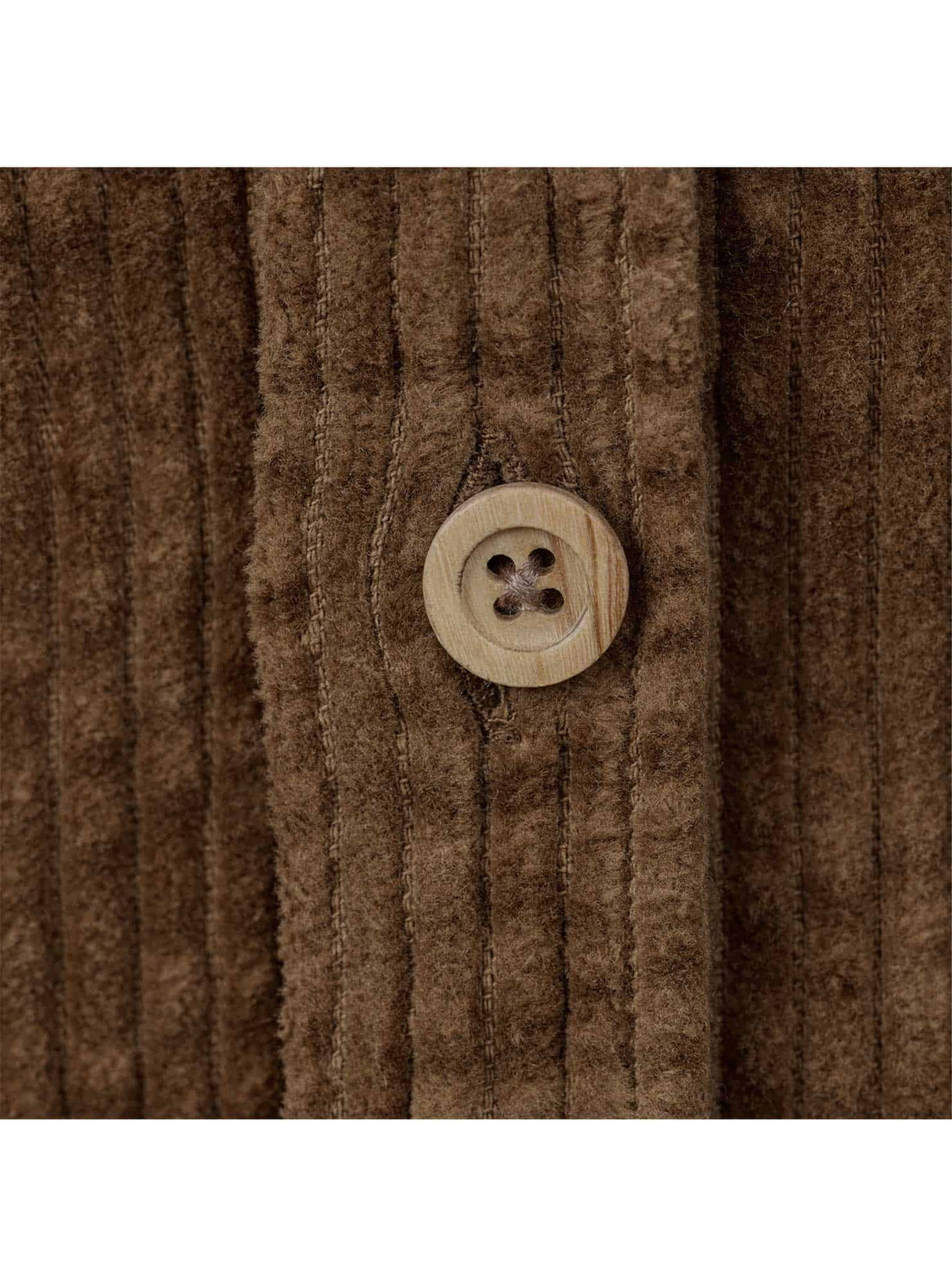 Lightning Bolt - CORDUROY SHIRT - 99WMASHI001N00000S