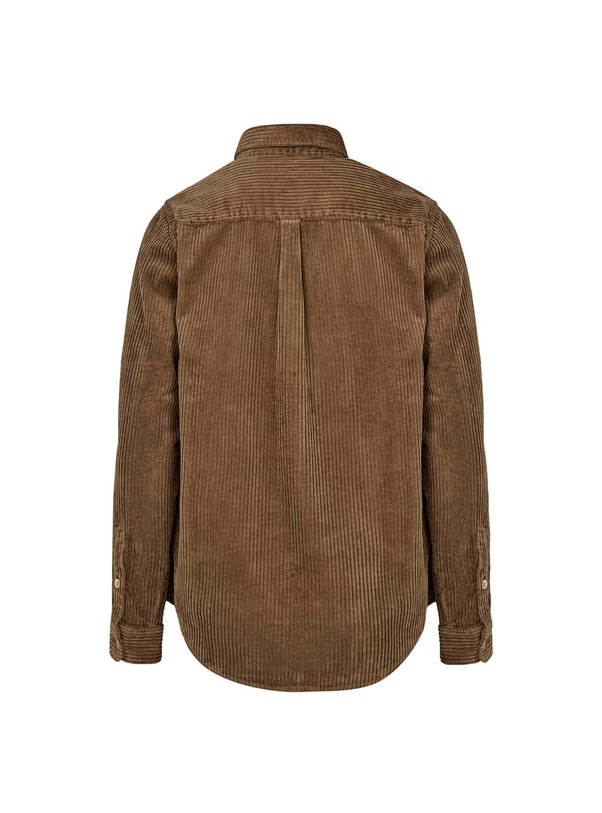 Lightning Bolt - CORDUROY SHIRT - 99WMASHI001N00000S