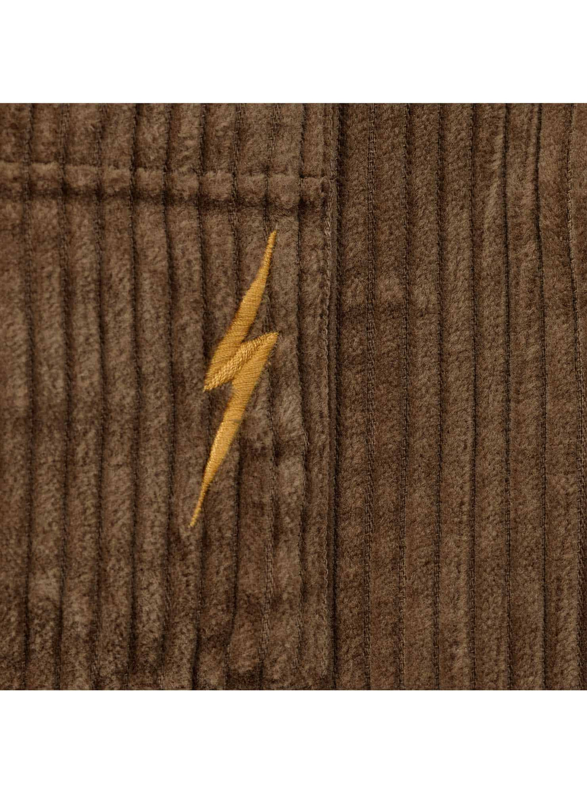 Lightning Bolt - CORDUROY SHIRT - 99WMASHI001N00000S