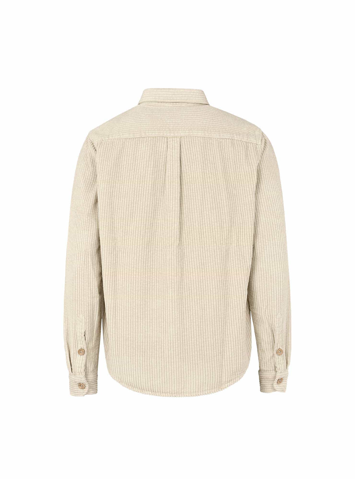 Lightning Bolt - CORDUROY SHIRT - 99WMASHI001W10000S