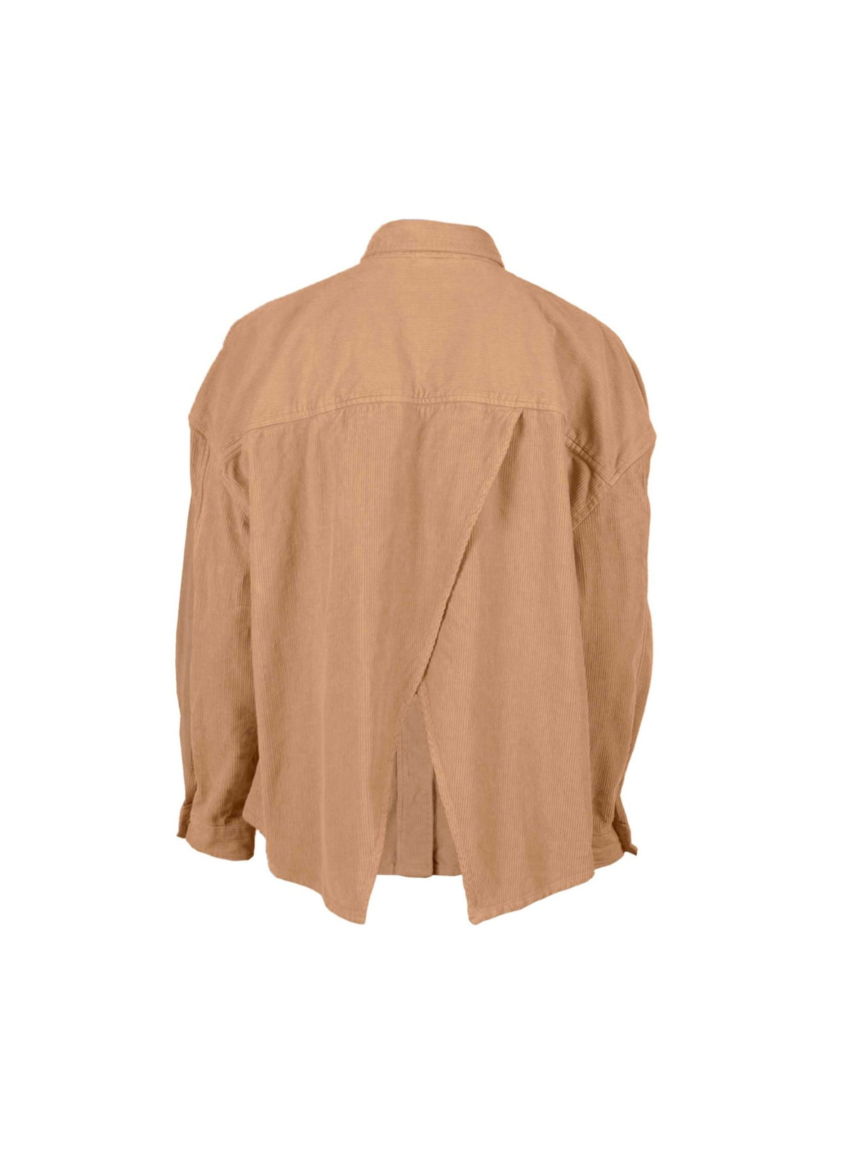 Lightning Bolt - CORDUROY SHIRT WITH OPENING IN THE BACK - 22WWOSHI001N32000S
