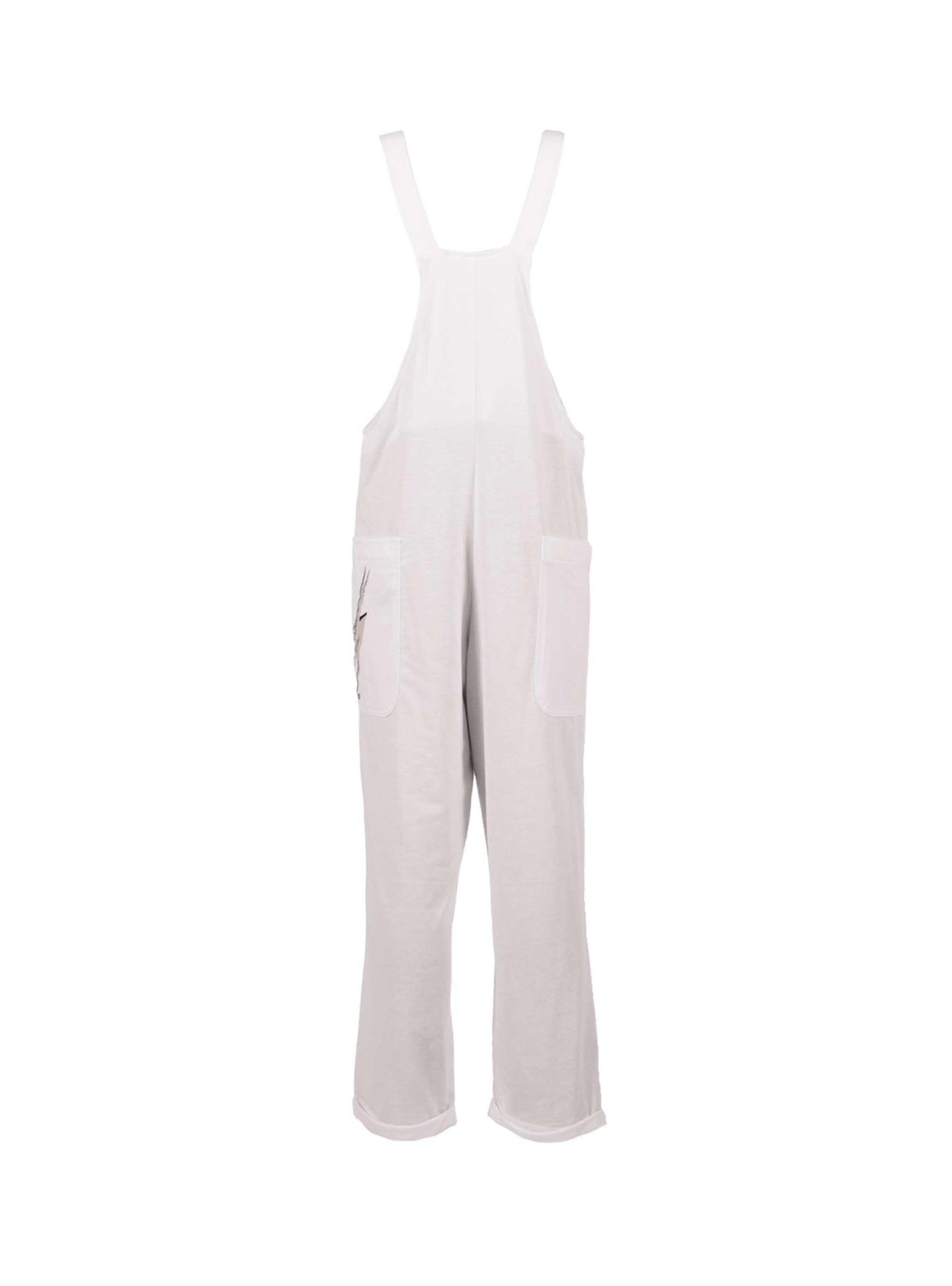 Lightning Bolt - COTTON JUMPSUIT - 21SWOOVE001W03000S