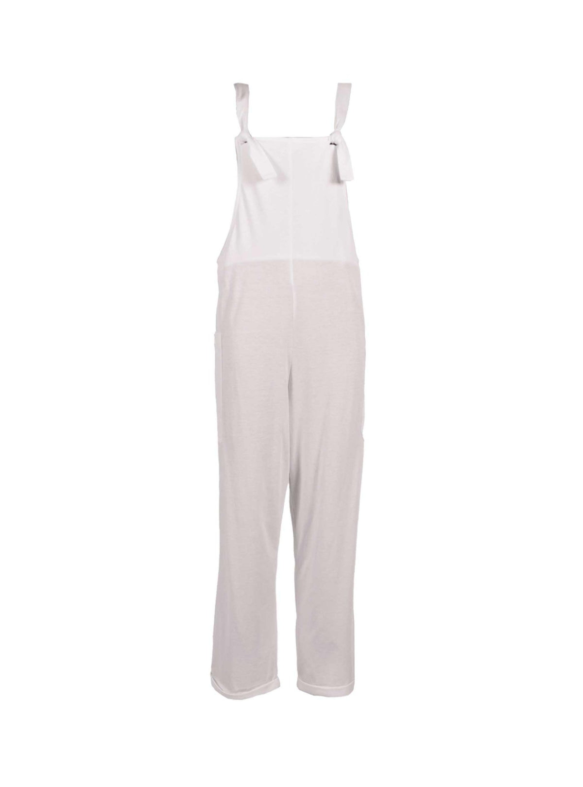 Lightning Bolt - COTTON JUMPSUIT - 21SWOOVE001W03000S