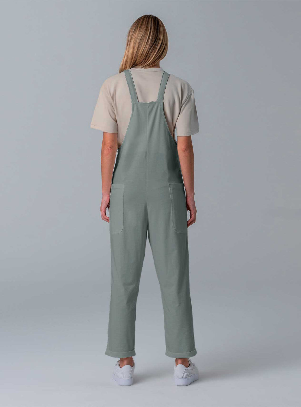 Lightning Bolt - COTTON JUMPSUIT - 99AWOOVE001G15000S