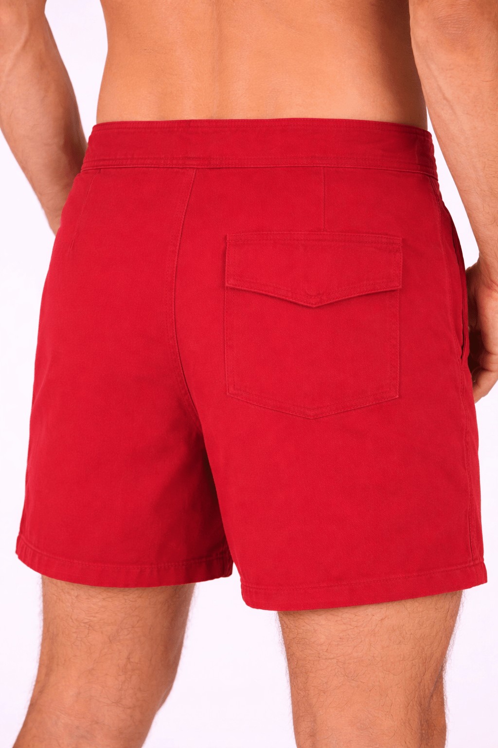Lightning Bolt - CRANE CANVAS WALKSHORT - 061MAWSH401R090032