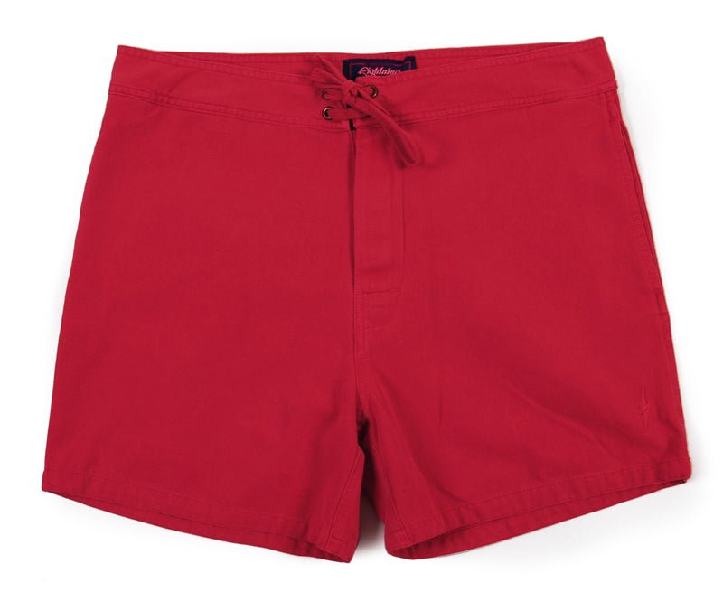 Lightning Bolt - CRANE CANVAS WALKSHORT - 061MAWSH401R090032