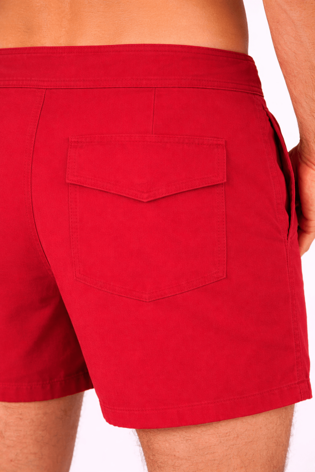 Lightning Bolt - CRANE CANVAS WALKSHORT - 061MAWSH401R090032