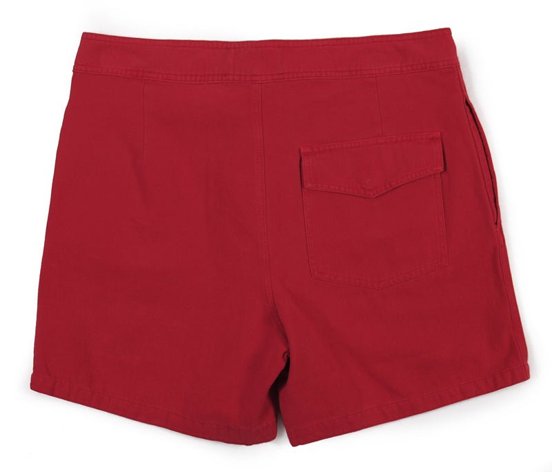 Lightning Bolt - CRANE CANVAS WALKSHORT - 061MAWSH401R090032