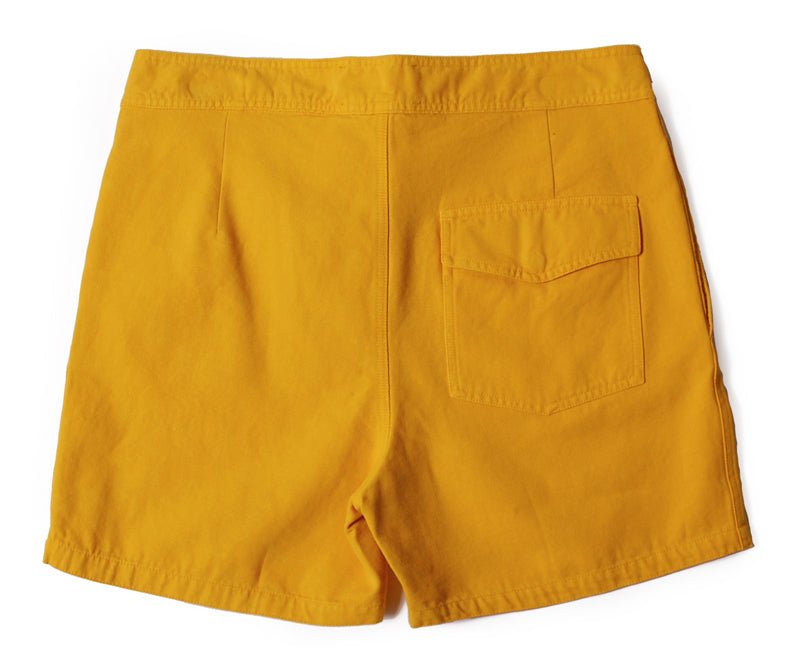 Lightning Bolt - CRANE CANVAS WALKSHORT - 061MAWSH401Y160032