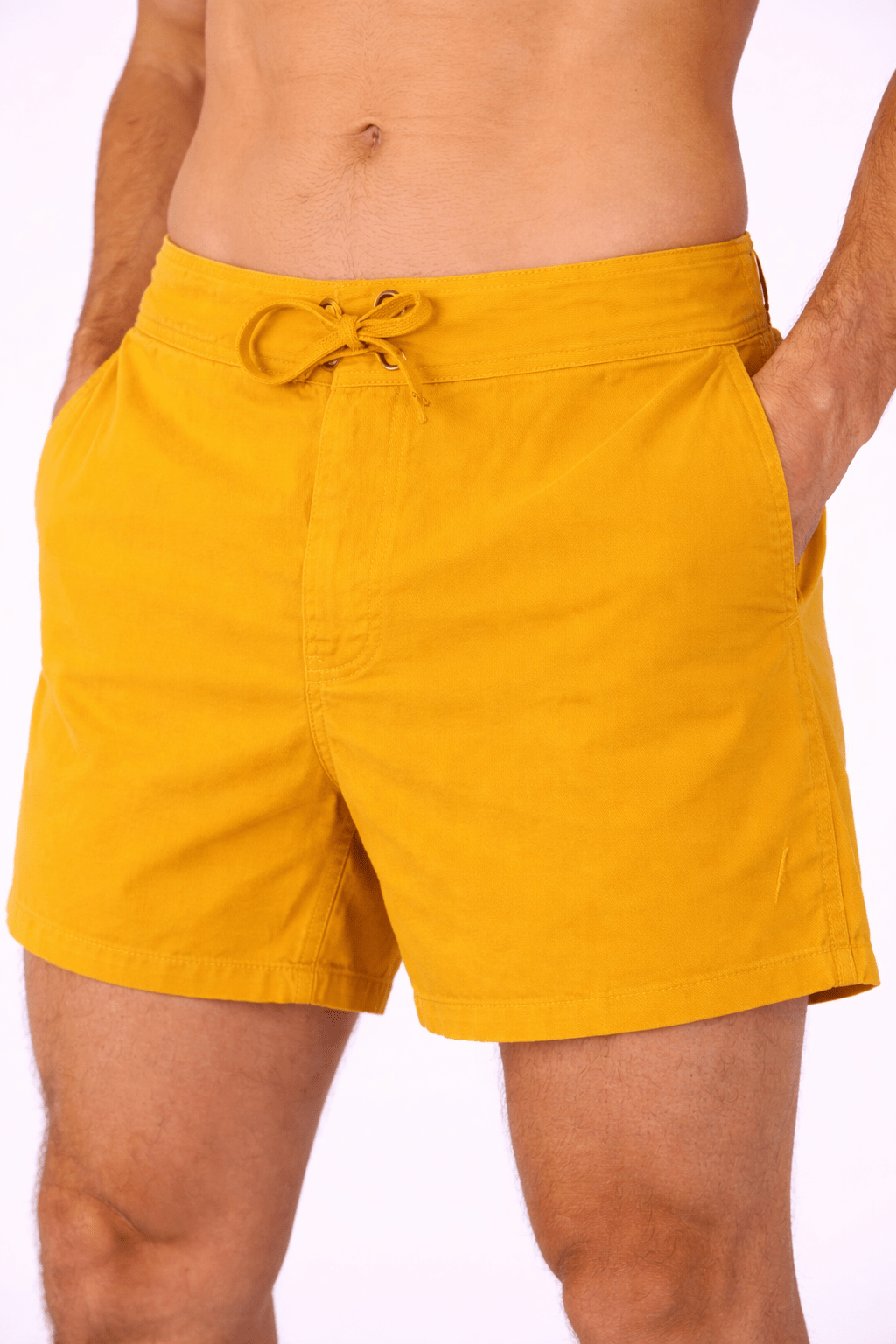 Lightning Bolt - CRANE CANVAS WALKSHORT - 061MAWSH401Y160032