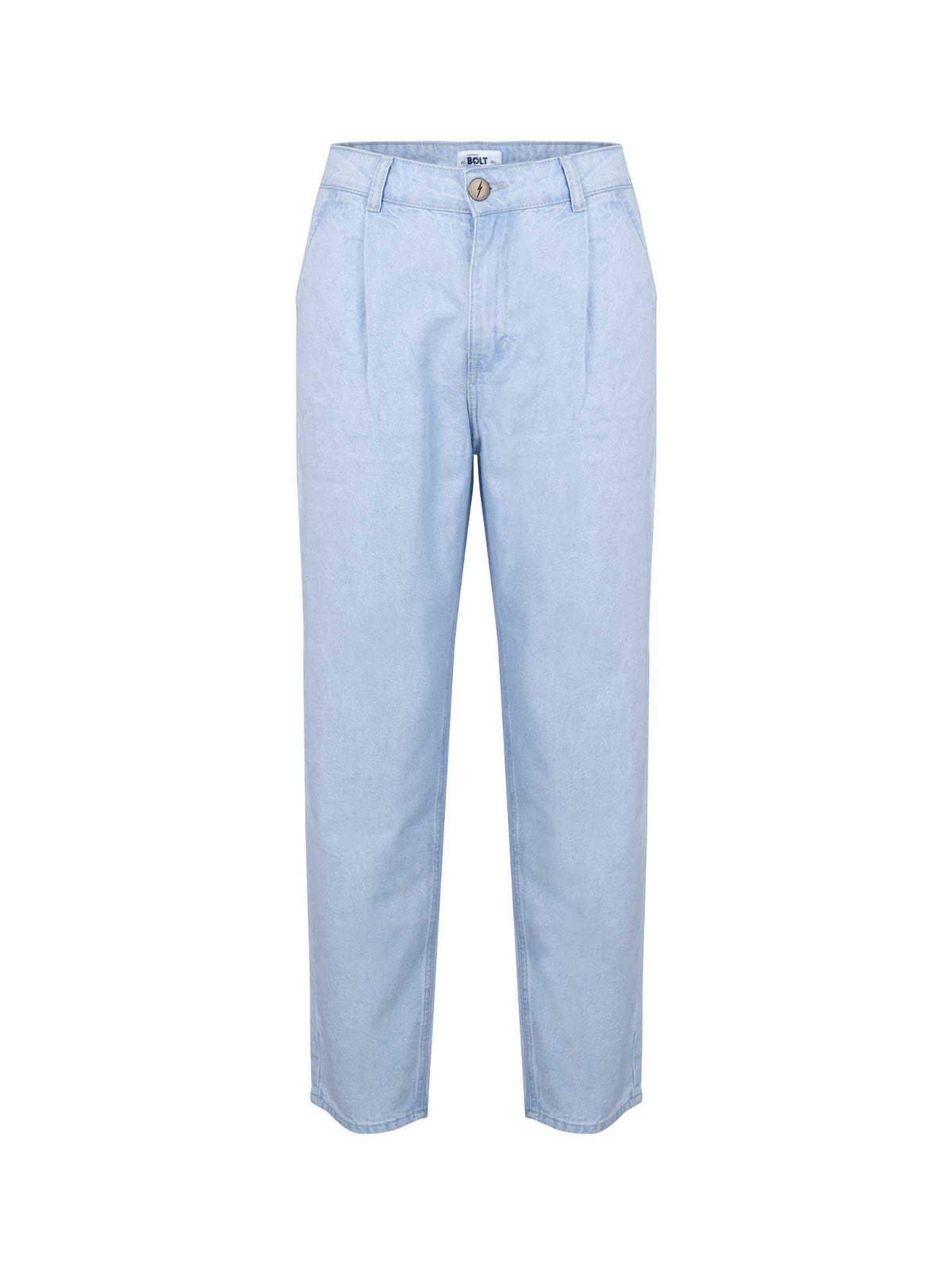 Lightning Bolt - DENIM TROUSERS - 22AWOTRO001A060032