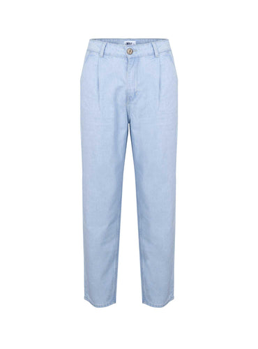 Lightning Bolt - DENIM TROUSERS - 22AWOTRO001A060032