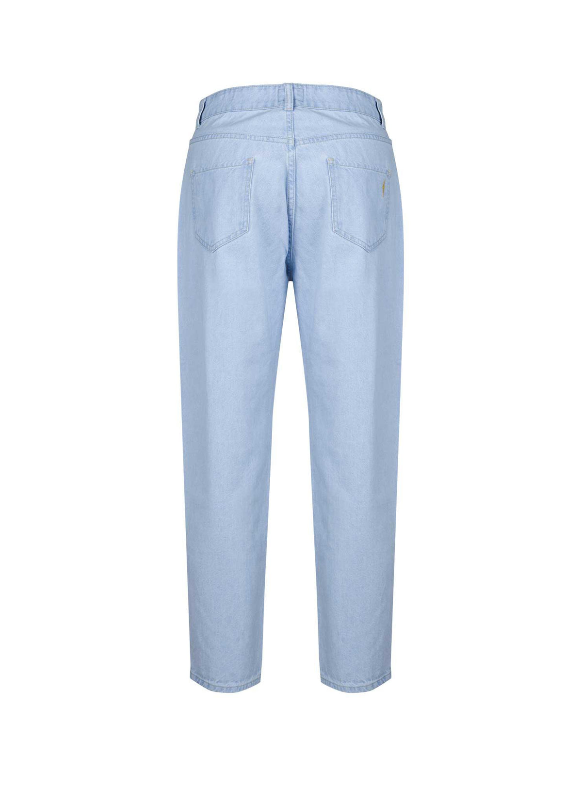 Lightning Bolt - DENIM TROUSERS - 22AWOTRO001A060032