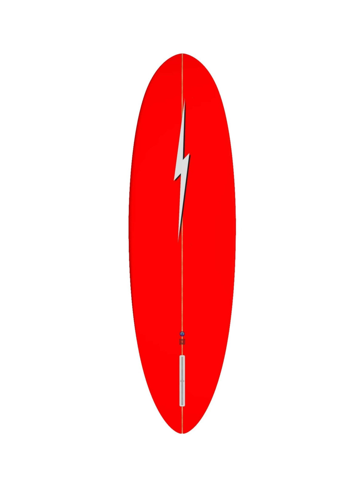 Lightning Bolt - EGG - 20AUNSBD003WRR6.10