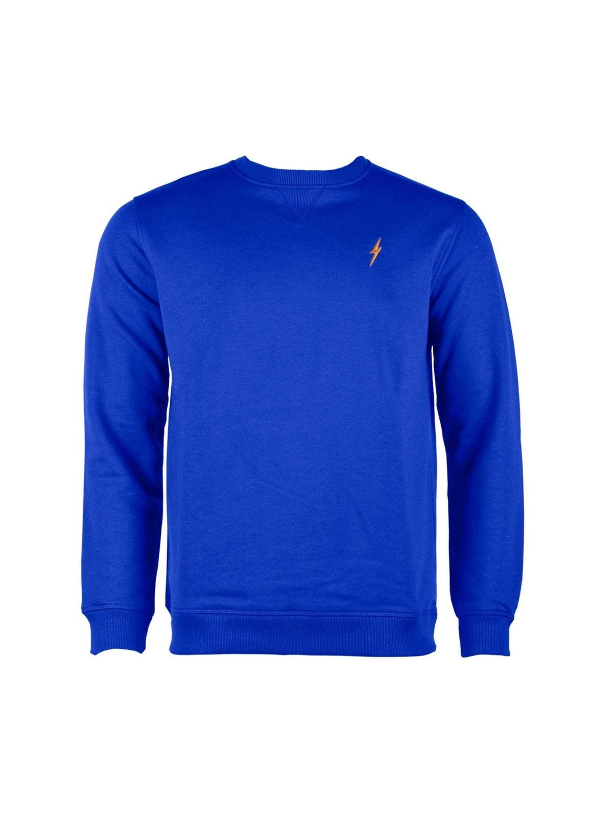Lightning Bolt - ESSENCIAL FLEECE SWEATSHIRT - 99AMASWEE03B01000S
