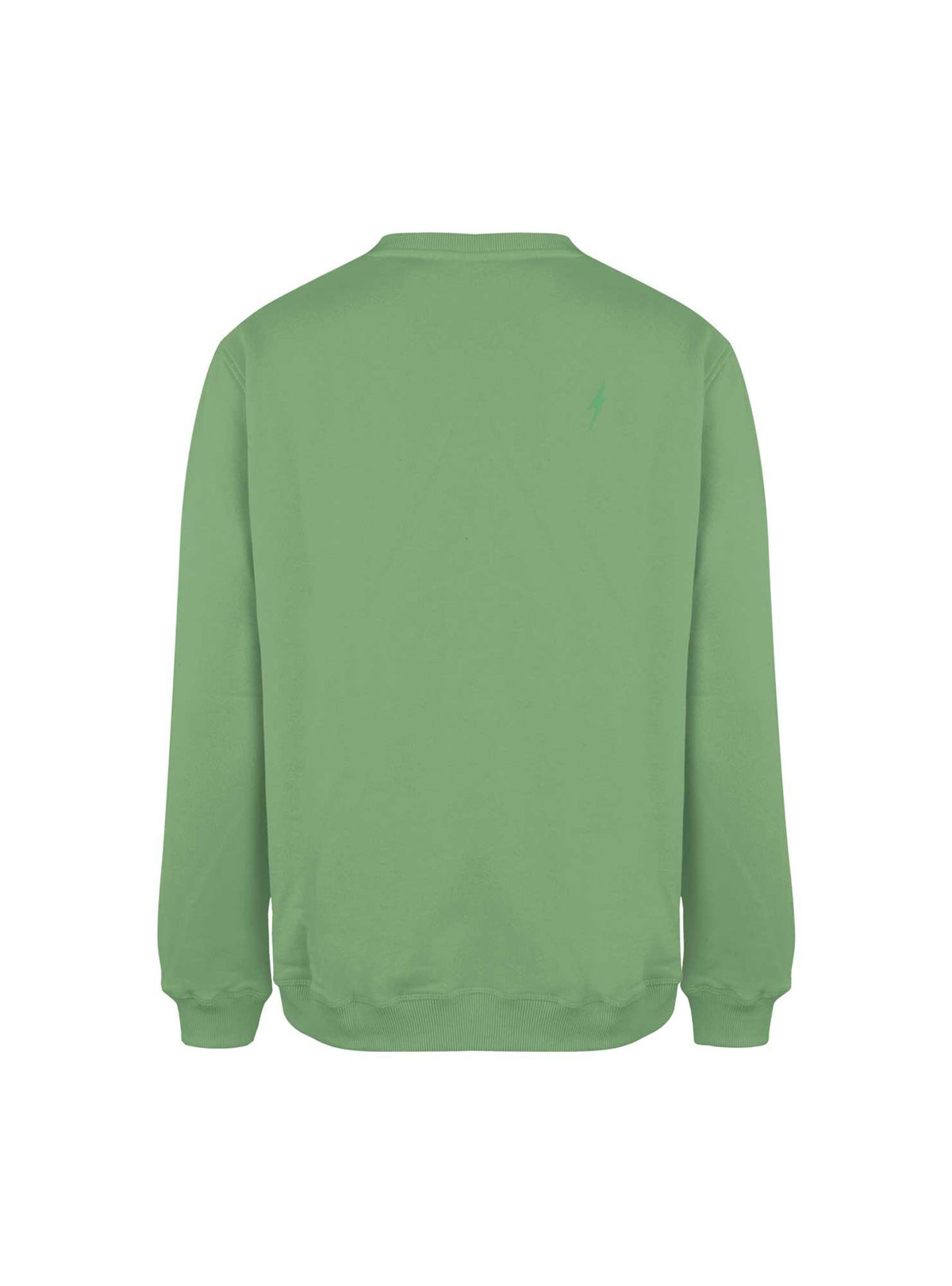 Lightning Bolt - ESSENCIAL FLEECE SWEATSHIRT - 99AMASWEE03G23000S