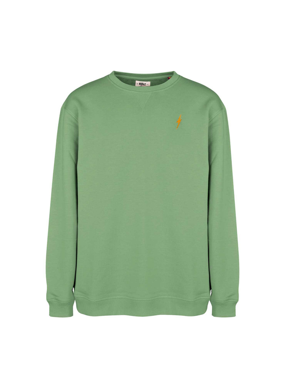 Lightning Bolt - ESSENCIAL FLEECE SWEATSHIRT - 99AMASWEE03G23000S