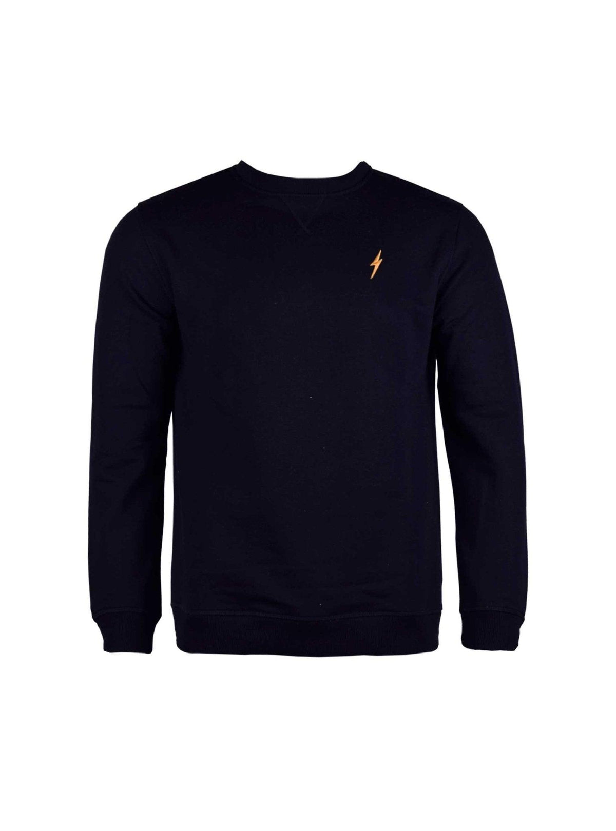 Lightning Bolt - ESSENCIAL FLEECE SWEATSHIRT - 99AMASWEE03K01000S