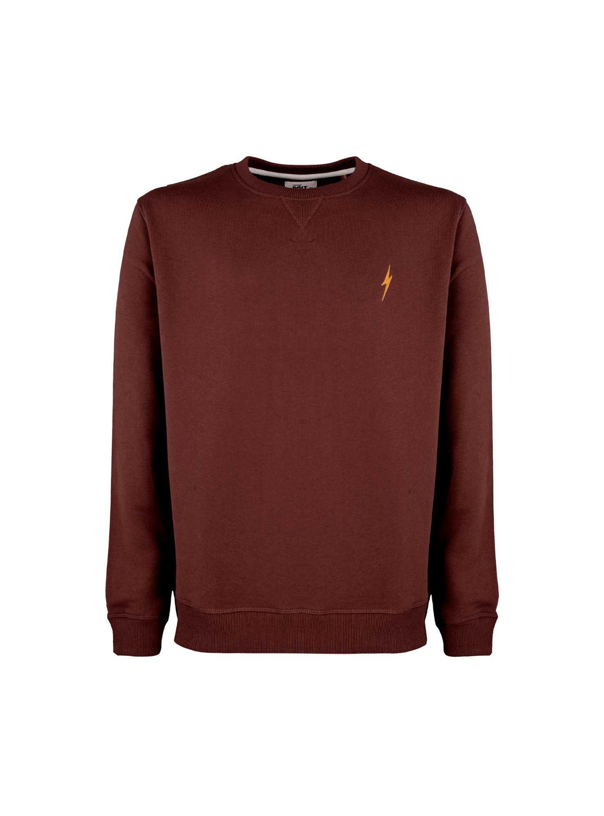 Lightning Bolt - ESSENCIAL FLEECE SWEATSHIRT - 99AMASWEE03R18000S