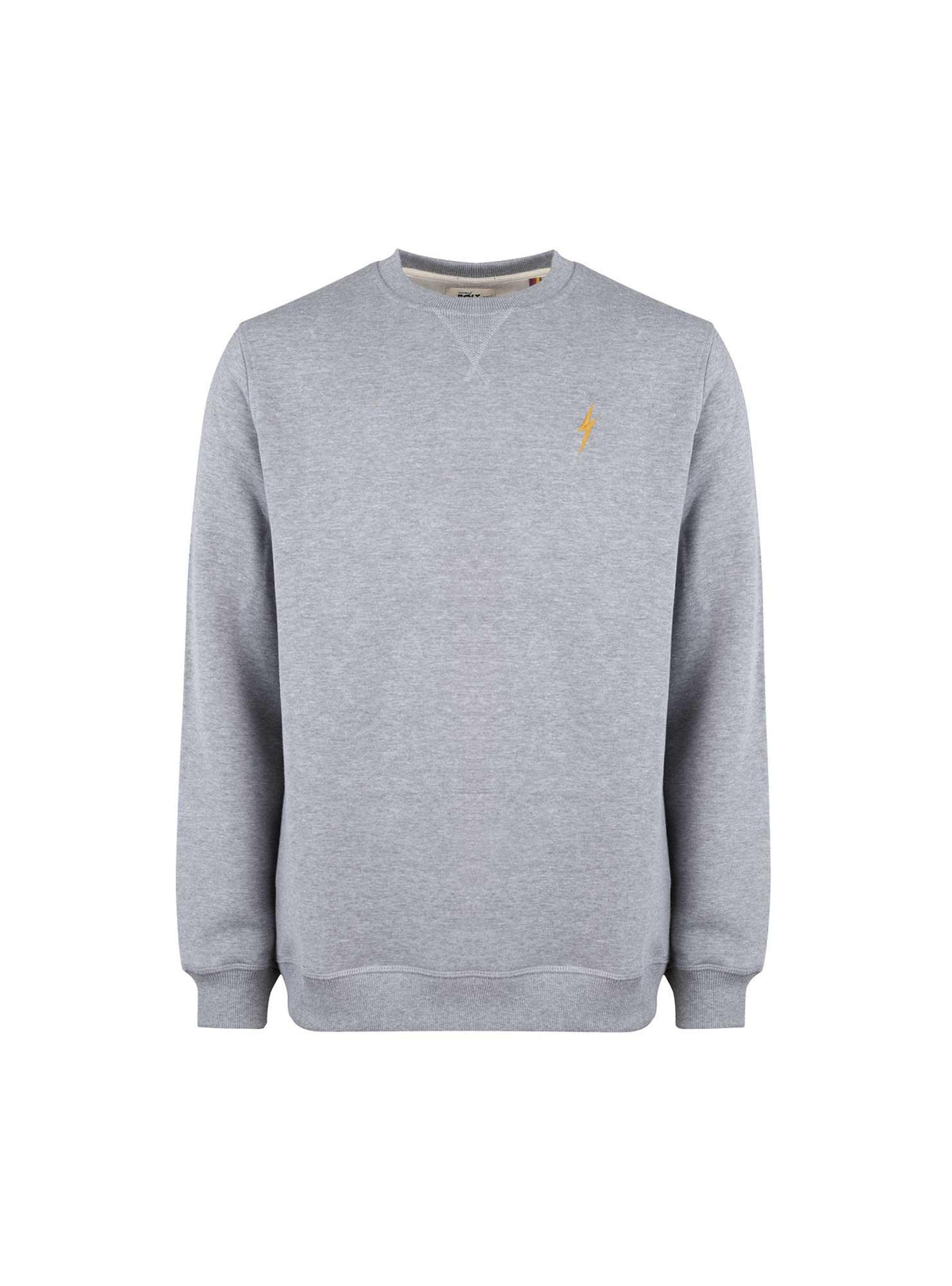 Lightning Bolt - ESSENCIAL FLEECE SWEATSHIRT - 99AMASWEE03S19000S