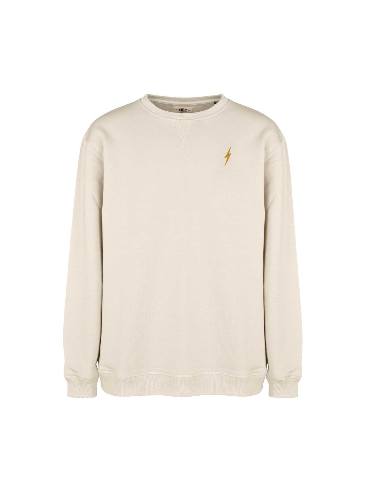 Lightning Bolt - ESSENCIAL FLEECE SWEATSHIRT - 99AMASWEE03W10000S