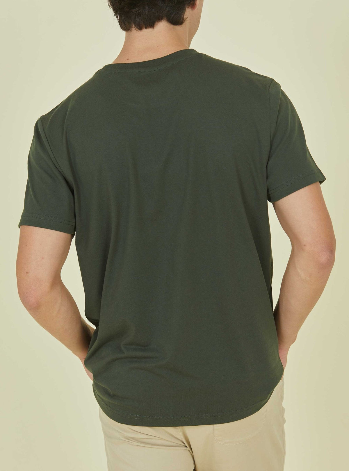 Lightning Bolt - ESSENTIAL COTTON T - SHIRT - 99AMATST002G62000S