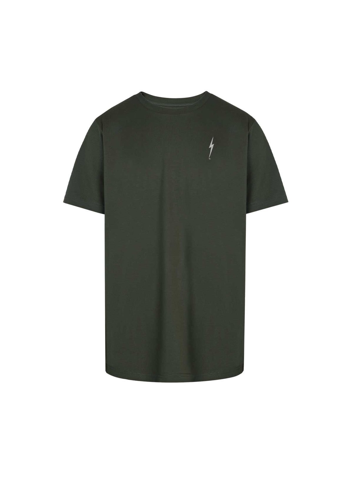 Lightning Bolt - ESSENTIAL COTTON T - SHIRT - 99AMATST002G62000S